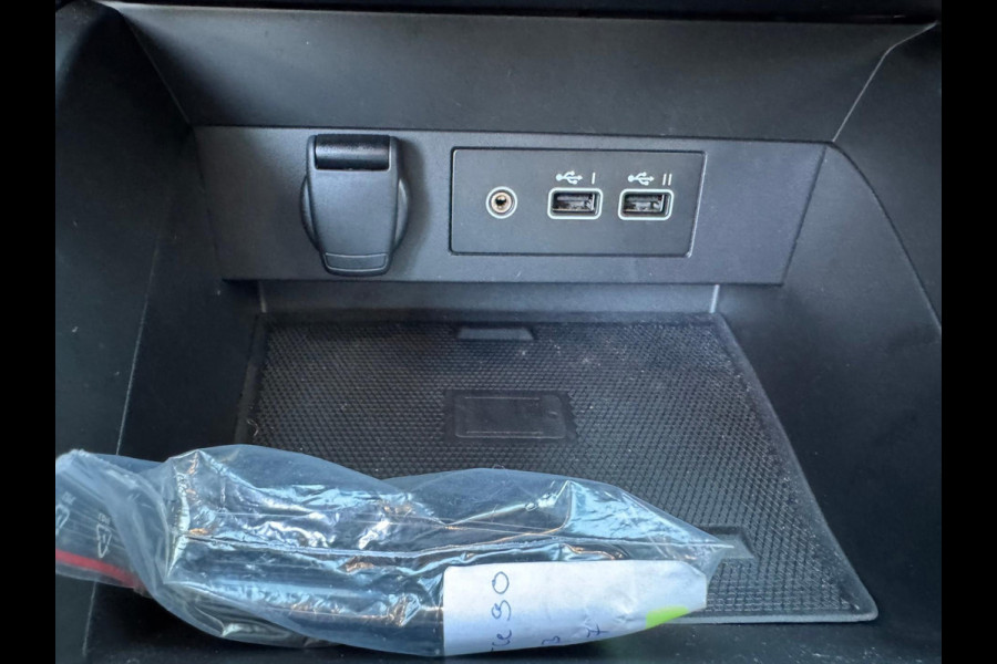 Renault Clio 1.0 TCe 90 GPF Esprit Alpine Bose Sound / Stoel & stuurwiel verw. / P-sensoren & camera