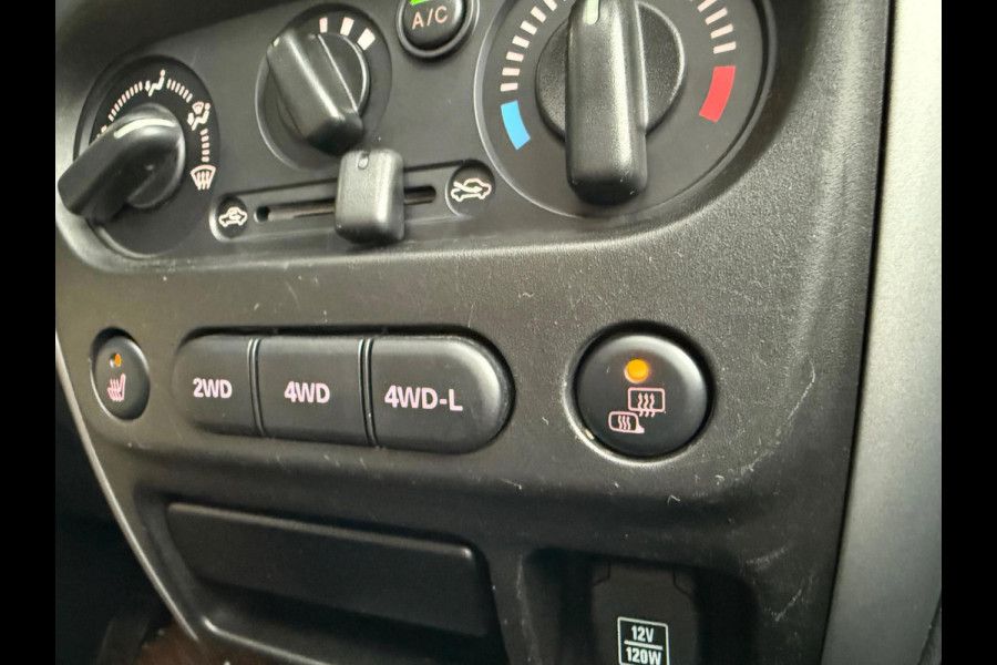 Suzuki Jimny 1.3 16V 4X4 Rhino, NAP, Leder, Airco, Open Dak