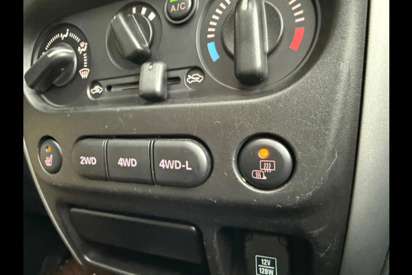 Suzuki Jimny 1.3 16V 4X4 Rhino, NAP, Leder, Airco, Open Dak