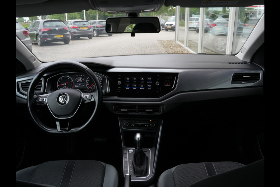 Volkswagen Polo 1.0 TSI 116 PK Highline Automaat | Keyless | DAB | Navigatie | Climate Control