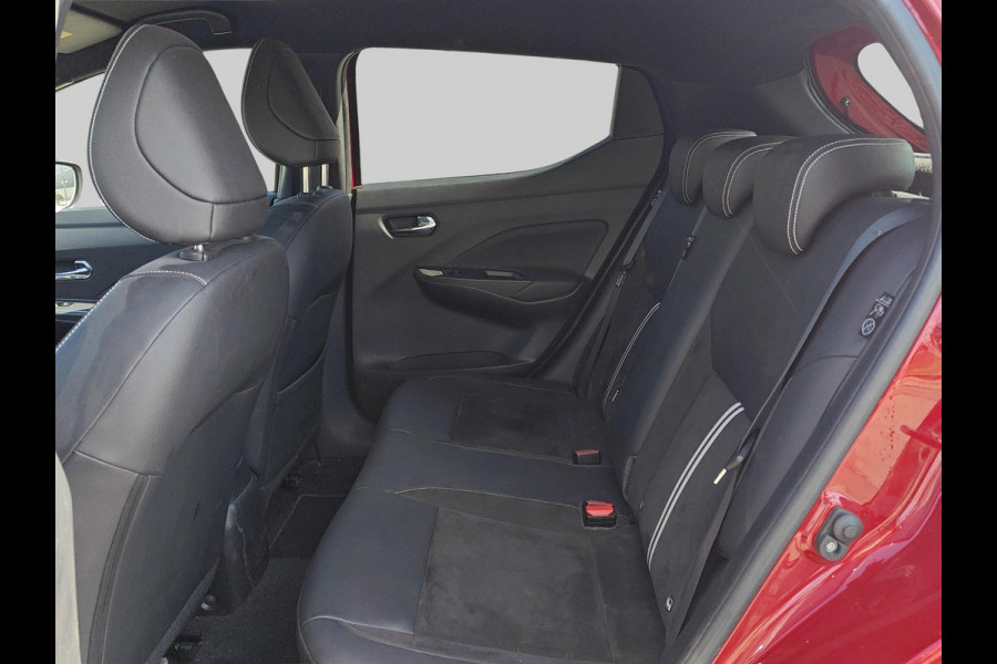 Nissan Micra 1.0 IG-T N-Sport | Navigatie | Keyless entree & Start Functie