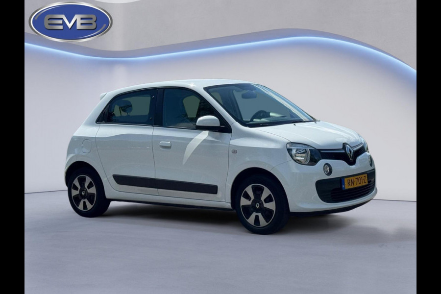 Renault Twingo 1.0 SCe Collection, airco, in perfecte staat,Nederlandse auto met nationale auto pas