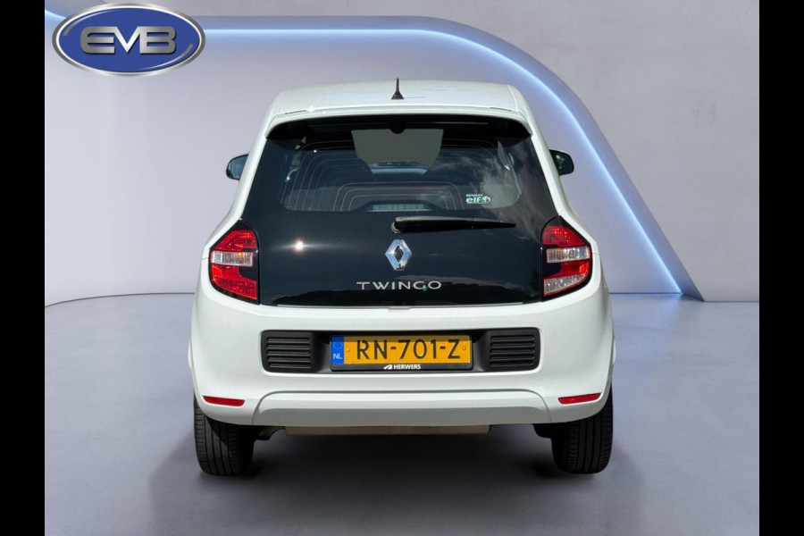 Renault Twingo 1.0 SCe Collection, airco, in perfecte staat,Nederlandse auto met nationale auto pas