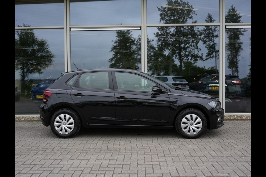Volkswagen Polo 1.0 TSI Comfortline | Navigatie | DAB | Android/Apple Carplay