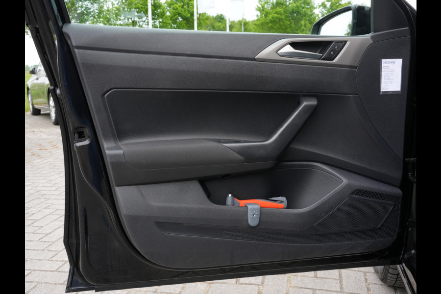 Volkswagen Polo 1.0 TSI Comfortline | Navigatie | DAB | Android/Apple Carplay