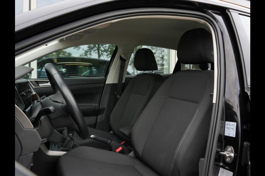 Volkswagen Polo 1.0 TSI Comfortline | Navigatie | DAB | Android/Apple Carplay