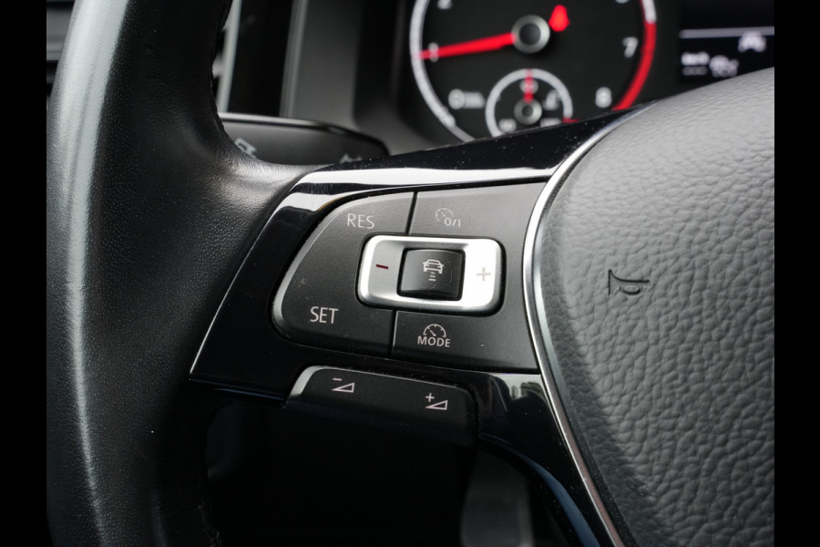 Volkswagen Polo 1.0 TSI Comfortline | Navigatie | DAB | Android/Apple Carplay