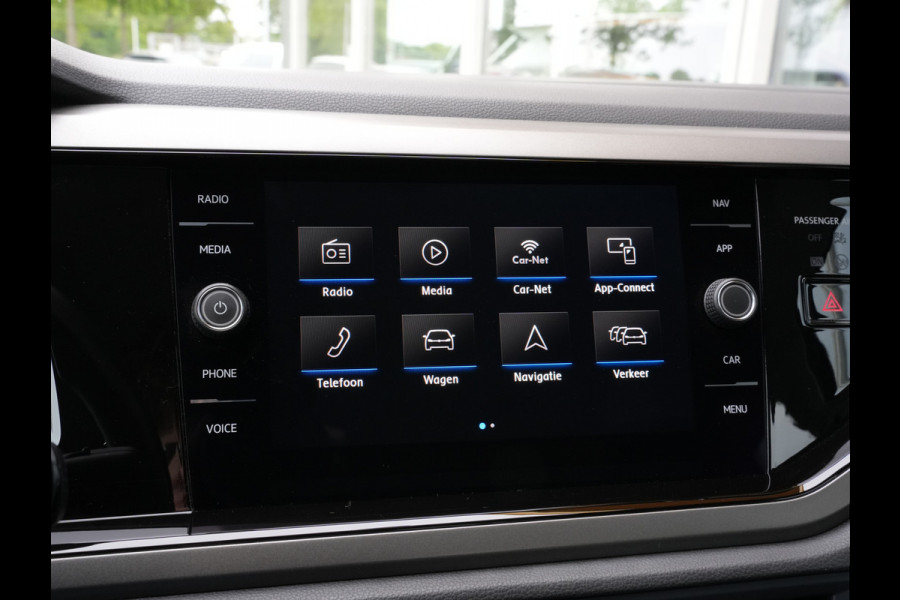 Volkswagen Polo 1.0 TSI Comfortline | Navigatie | DAB | Android/Apple Carplay