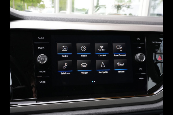 Volkswagen Polo 1.0 TSI Comfortline | Navigatie | DAB | Android/Apple Carplay