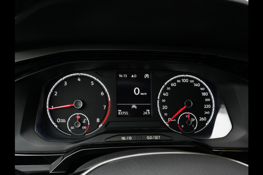Volkswagen Polo 1.0 TSI Comfortline | Navigatie | DAB | Android/Apple Carplay
