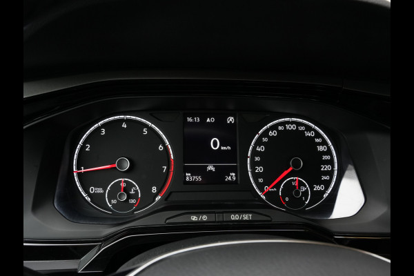 Volkswagen Polo 1.0 TSI Comfortline | Navigatie | DAB | Android/Apple Carplay