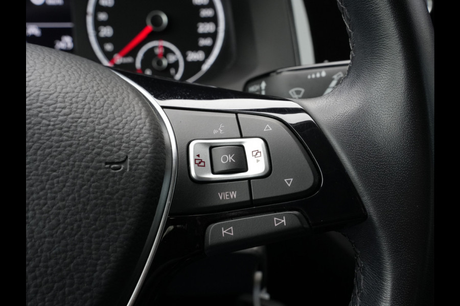Volkswagen Polo 1.0 TSI Comfortline | Navigatie | DAB | Android/Apple Carplay