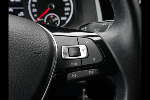 Volkswagen Polo 1.0 TSI Comfortline | Navigatie | DAB | Android/Apple Carplay