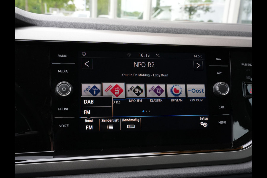 Volkswagen Polo 1.0 TSI Comfortline | Navigatie | DAB | Android/Apple Carplay