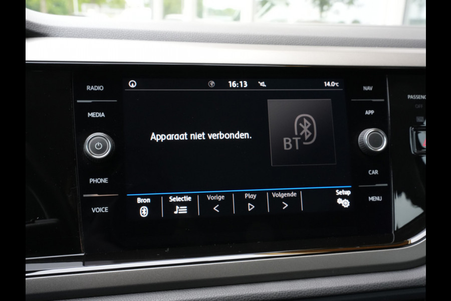 Volkswagen Polo 1.0 TSI Comfortline | Navigatie | DAB | Android/Apple Carplay
