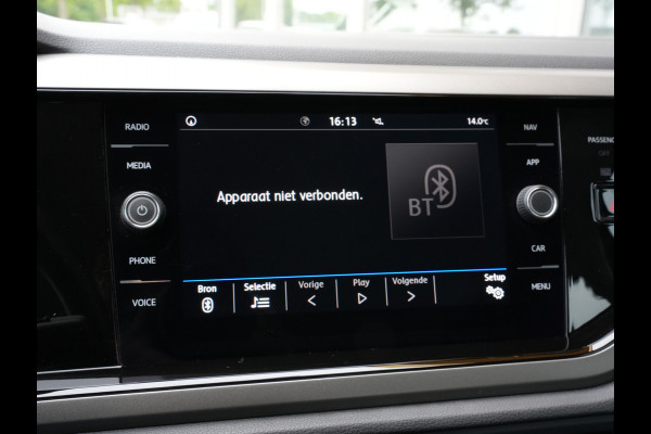 Volkswagen Polo 1.0 TSI Comfortline | Navigatie | DAB | Android/Apple Carplay