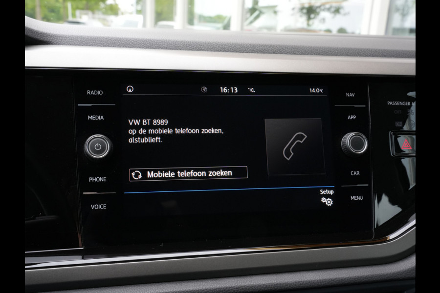 Volkswagen Polo 1.0 TSI Comfortline | Navigatie | DAB | Android/Apple Carplay