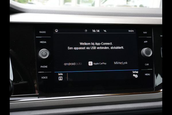 Volkswagen Polo 1.0 TSI Comfortline | Navigatie | DAB | Android/Apple Carplay