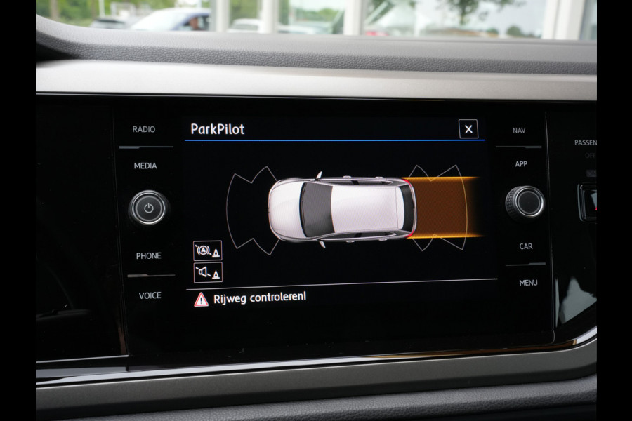 Volkswagen Polo 1.0 TSI Comfortline | Navigatie | DAB | Android/Apple Carplay