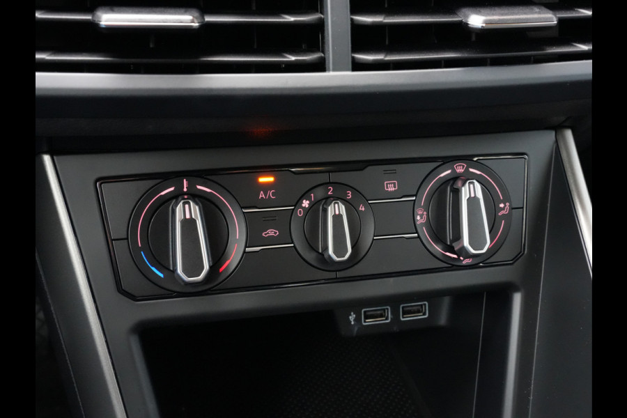 Volkswagen Polo 1.0 TSI Comfortline | Navigatie | DAB | Android/Apple Carplay