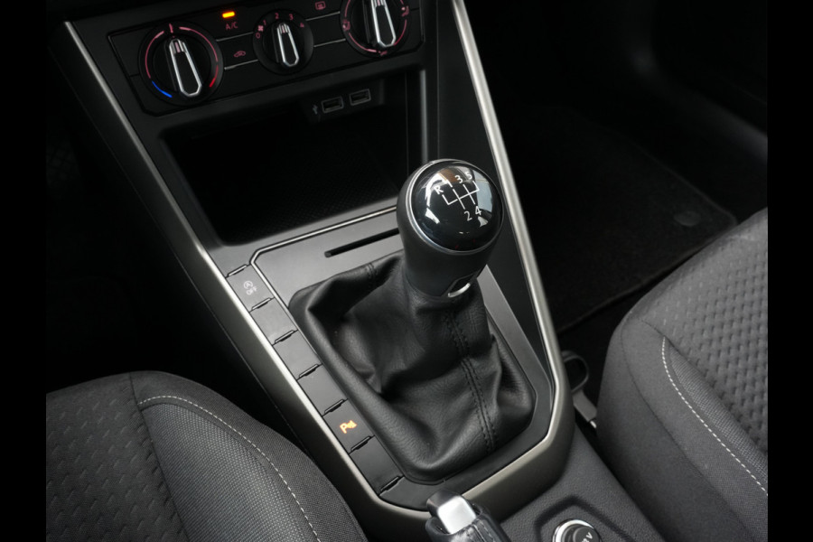 Volkswagen Polo 1.0 TSI Comfortline | Navigatie | DAB | Android/Apple Carplay