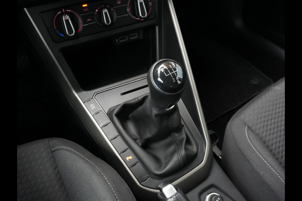 Volkswagen Polo 1.0 TSI Comfortline | Navigatie | DAB | Android/Apple Carplay