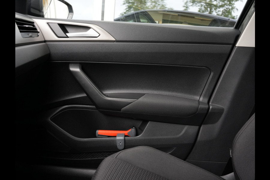 Volkswagen Polo 1.0 TSI Comfortline | Navigatie | DAB | Android/Apple Carplay