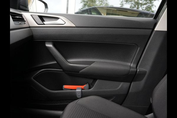 Volkswagen Polo 1.0 TSI Comfortline | Navigatie | DAB | Android/Apple Carplay