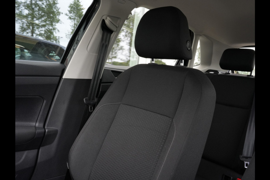 Volkswagen Polo 1.0 TSI Comfortline | Navigatie | DAB | Android/Apple Carplay