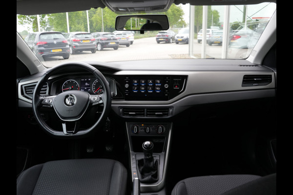 Volkswagen Polo 1.0 TSI Comfortline | Navigatie | DAB | Android/Apple Carplay