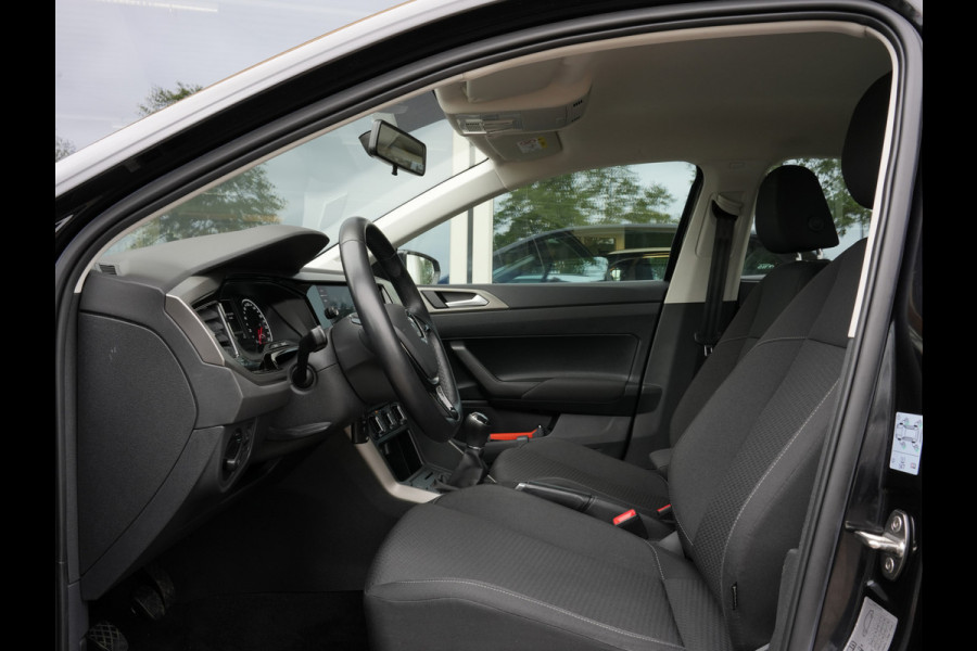 Volkswagen Polo 1.0 TSI Comfortline | Navigatie | DAB | Android/Apple Carplay