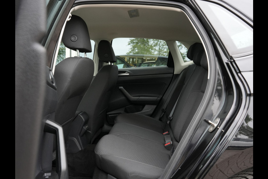 Volkswagen Polo 1.0 TSI Comfortline | Navigatie | DAB | Android/Apple Carplay