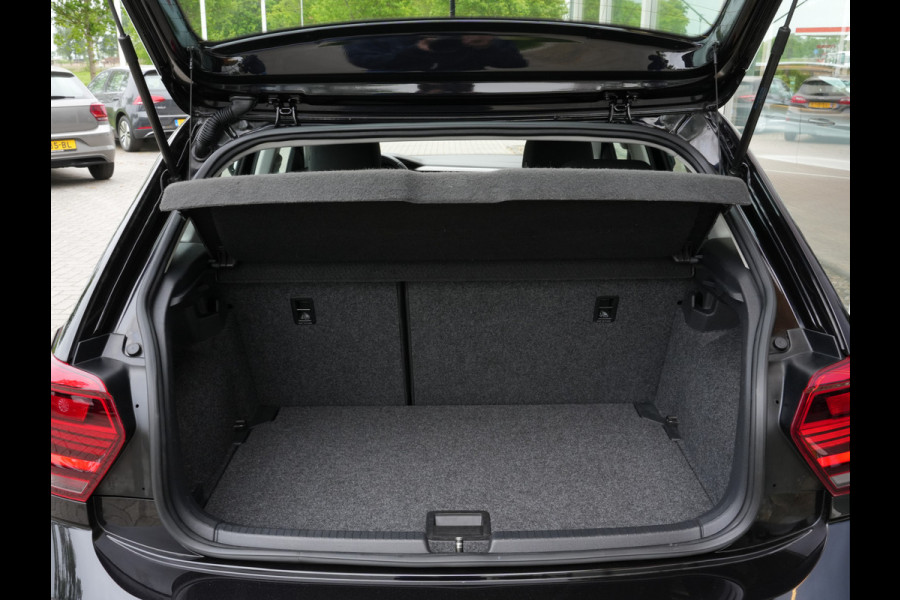 Volkswagen Polo 1.0 TSI Comfortline | Navigatie | DAB | Android/Apple Carplay
