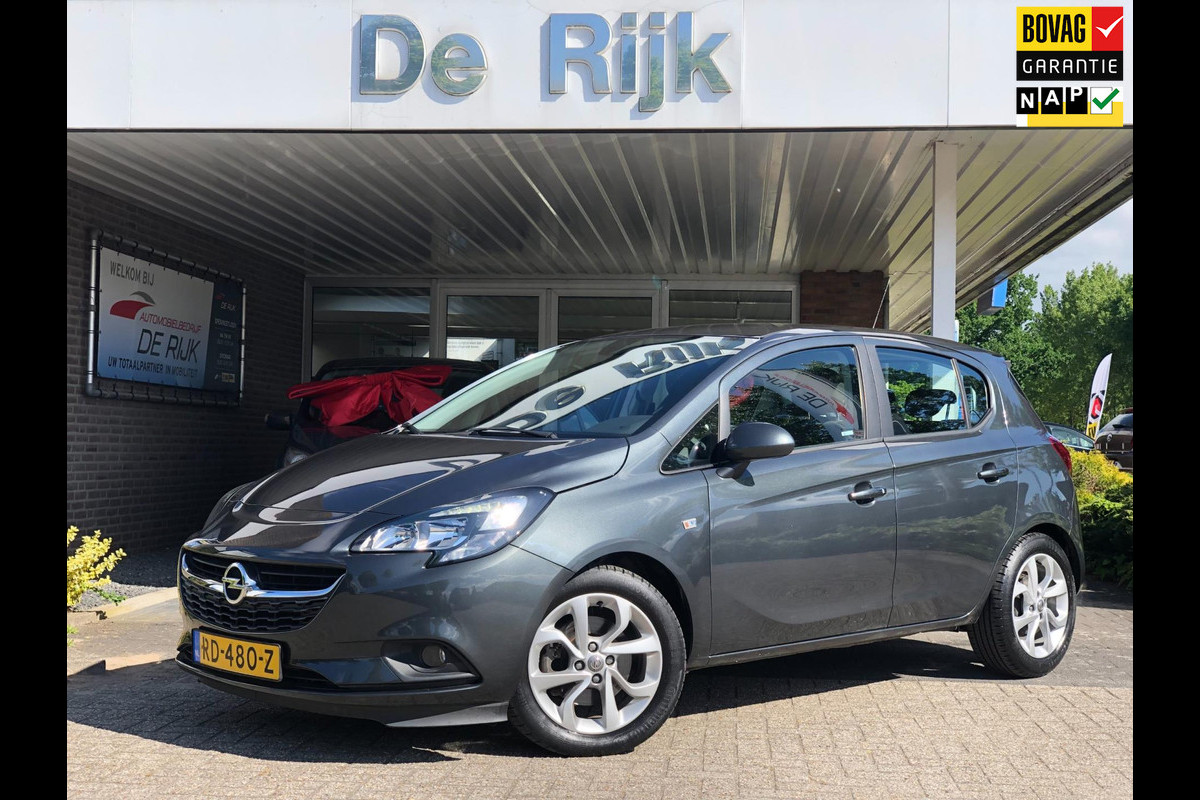 Opel Corsa 1.0 Turbo Online Edition | Navi, Cruise, Carplay/android, Stoel+Stuurverw, DAB| NAP | 1e Eigenaar | Opel Corsa 1.0 Turbo Online Edition | Navi, Cruise, Carplay/android, Stoel+Stuurverw, DAB| NAP | 1e Eigenaar |
