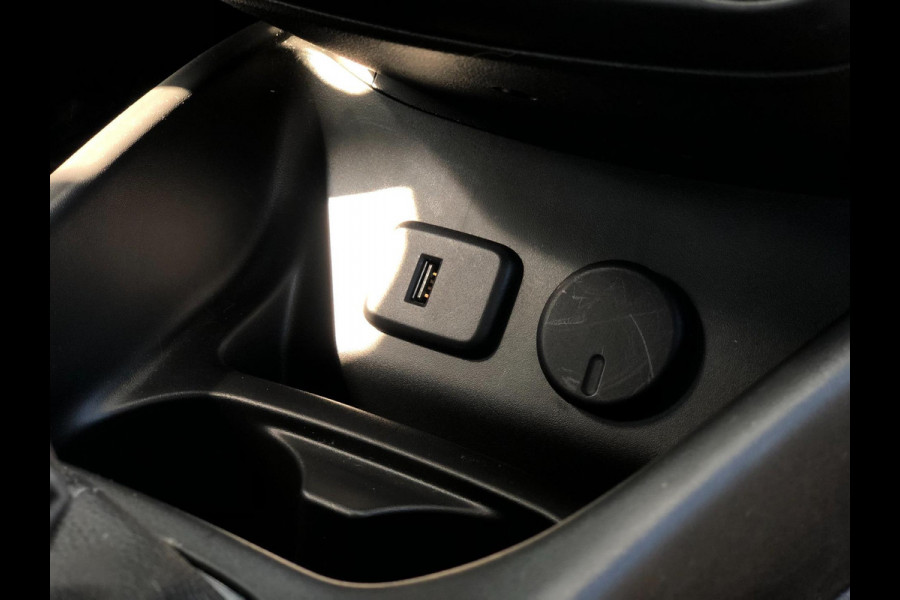 Opel Corsa 1.0 Turbo Online Edition | Navi, Cruise, Carplay/android, Stoel+Stuurverw, DAB| NAP | 1e Eigenaar |