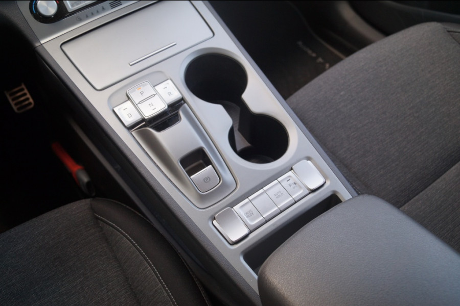 Hyundai Kona EV Comfort 64kWh -3FASE-NAVI-ECC-CAM-