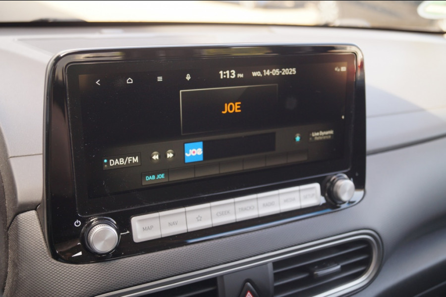 Hyundai Kona EV Comfort 64kWh -3FASE-NAVI-ECC-CAM-
