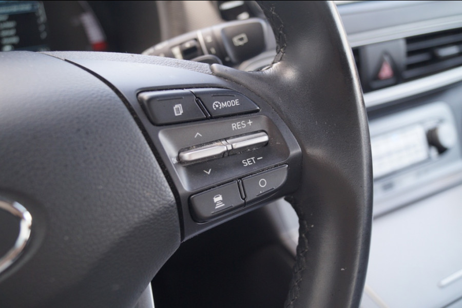Hyundai Kona EV Comfort 64kWh -3FASE-NAVI-ECC-CAM-