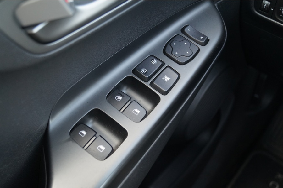 Hyundai Kona EV Comfort 64kWh -3FASE-NAVI-ECC-CAM-