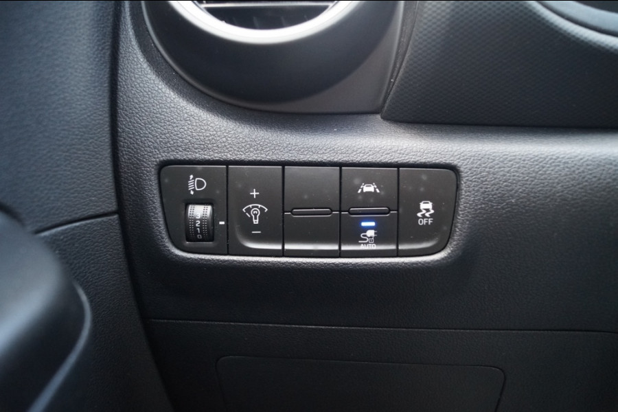 Hyundai Kona EV Comfort 64kWh -3FASE-NAVI-ECC-CAM-