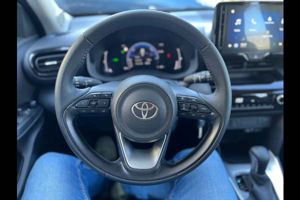 Toyota Yaris Cross 1.5 Hybrid Comfort Automaat (RIJKLAARPRIJS/BOVAG)