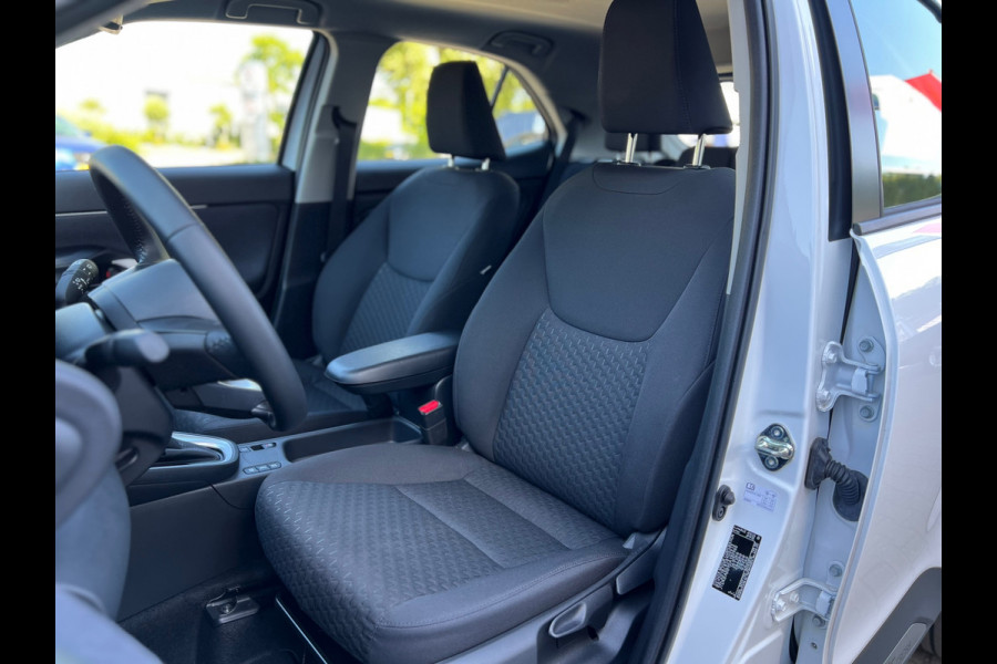 Toyota Yaris Cross 1.5 Hybrid Comfort Automaat (RIJKLAARPRIJS/BOVAG)