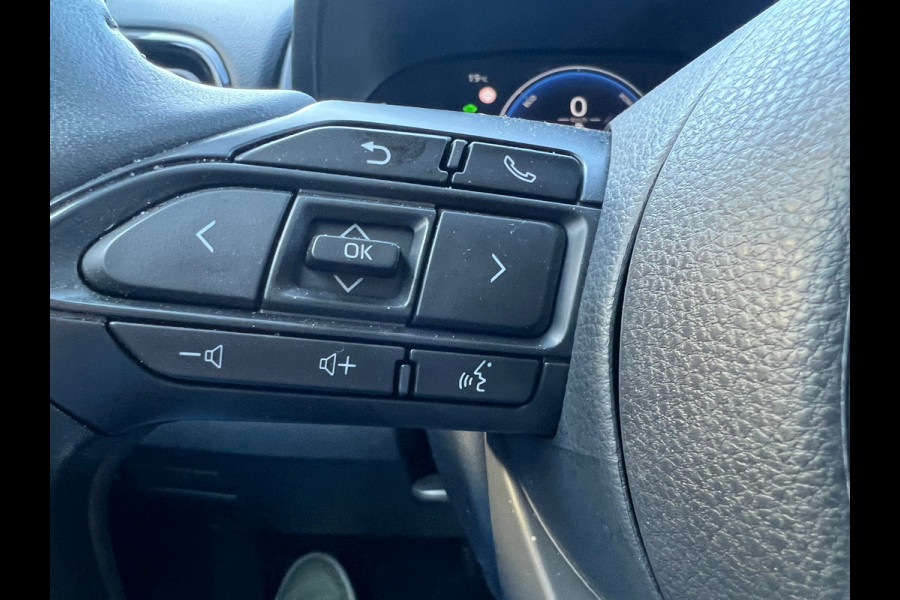 Toyota Yaris Cross 1.5 Hybrid Comfort Automaat (RIJKLAARPRIJS/BOVAG)