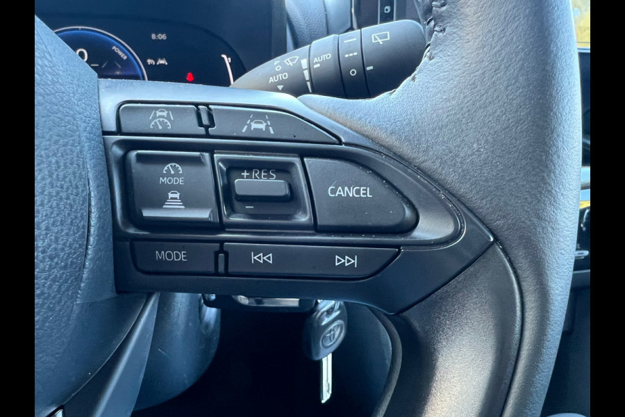 Toyota Yaris Cross 1.5 Hybrid Comfort Automaat (RIJKLAARPRIJS/BOVAG)