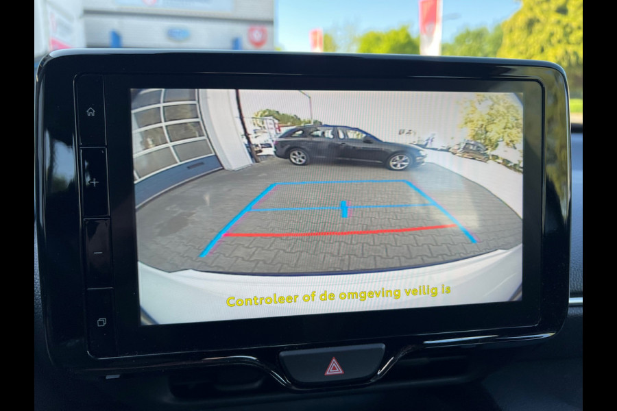 Toyota Yaris Cross 1.5 Hybrid Comfort Automaat (RIJKLAARPRIJS/BOVAG)