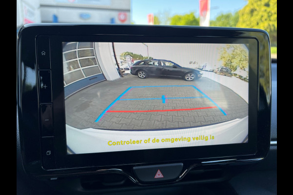 Toyota Yaris Cross 1.5 Hybrid Comfort Automaat (RIJKLAARPRIJS/BOVAG)