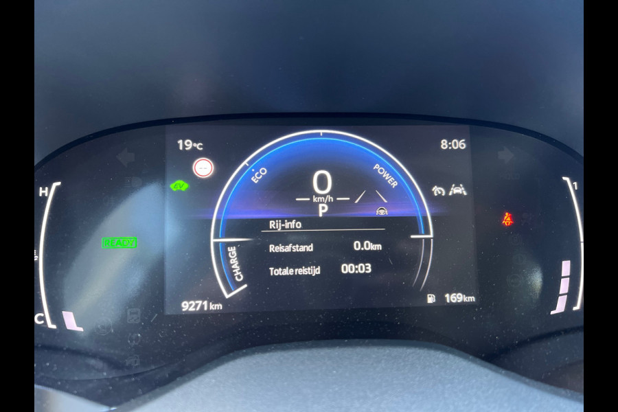 Toyota Yaris Cross 1.5 Hybrid Comfort Automaat (RIJKLAARPRIJS/BOVAG)