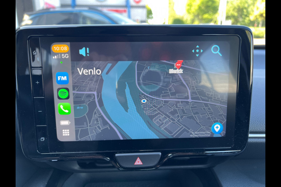 Toyota Yaris Cross 1.5 Hybrid Comfort Automaat (RIJKLAARPRIJS/BOVAG)