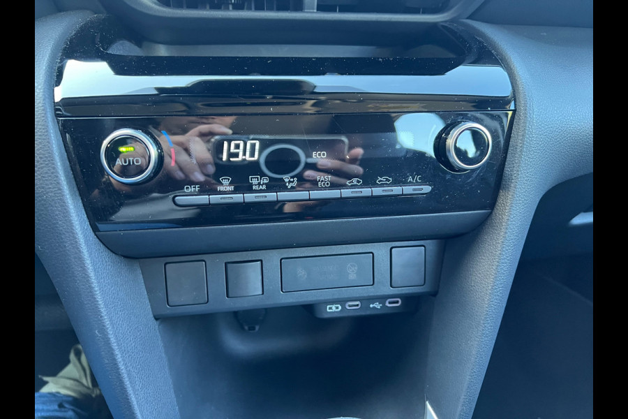 Toyota Yaris Cross 1.5 Hybrid Comfort Automaat (RIJKLAARPRIJS/BOVAG)