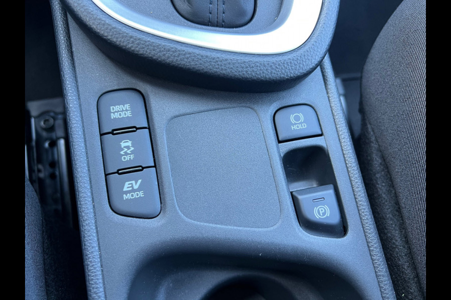 Toyota Yaris Cross 1.5 Hybrid Comfort Automaat (RIJKLAARPRIJS/BOVAG)